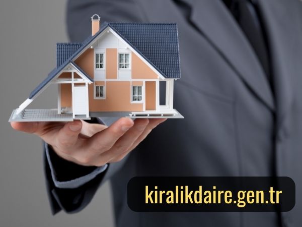 Kırşehir Kiralık Daire
